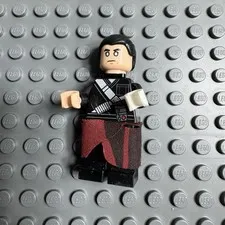 Lego Star Wars: Rogue One: Chirrut Îmwe (Imwe) sw0789 Set 75152