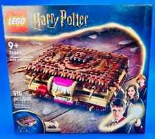 LEGO 76449 Harry Potter Chomping Monster Book of Monsters SEALED NEW