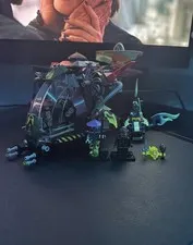 LEGO Ninjago 70735 Ronin R.E.X