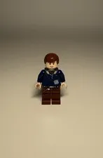 Lego Star Wars Han Solo with Blue Jacket Episode 5 Empire Strike Back