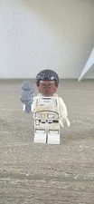 LEGO Star Wars Finn (FN-2187) minifigure