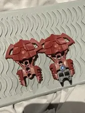 2 Bionicle Lego Pieces 