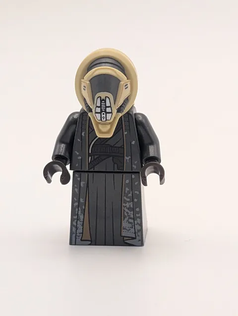 LEGO Star Wars - Moloch Minifigure - 75210 - sw0917