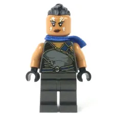 LEGO®  Marvel Super Heroes VALKYRIE Infinity Saga Minifigure™ Set sh748 sh0748