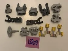 Lego Technic Parts Lot