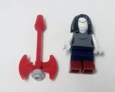 LEGO DIMENSIONS 71285 lcADVENTURE TIME Marceline The Vampire Queen