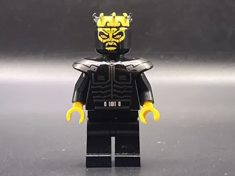LEGO MINIFIGURE STAR WARS SAVAGE OPRESS ZABRAK SW0316