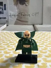MOONDRAGON LEGO MINIFIG fantastic four avengers silver surfer guardians mcu