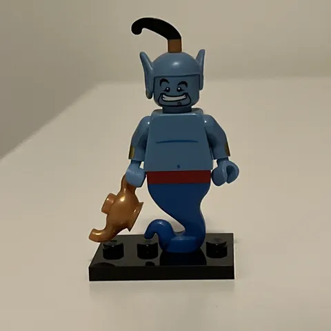 LEGO Disney Series 1 Minifigure 71012 Genie
