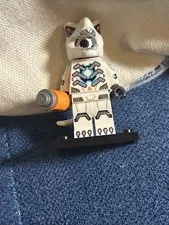 Lego 71052 Series 29 Collectible Minifigure #1 Robot T. Rex