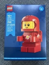 LEGO 40767 Up-scaled Baby Astronaut  [BNIB]