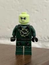 Authentic Lego Ninjago Lloyd Possessed Minifigure 70736/70732 njo0154