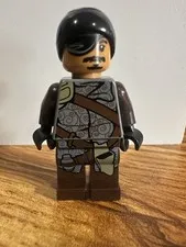Lego Star Wars Kanjiklub Gang Member