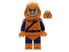 Lego Super Heroes Hobgoblin 