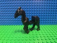 Lego Thestral Minifigure Skeletal Horse Harry Potter 75957 76400 CMF Lot Rare 