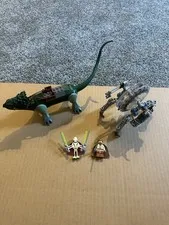 LEGO Star Wars Set 7255 100% Complete No Box/Manual