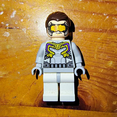 LEGO Marvel Super Heroes Hydra Henchman Minifigure