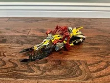 LEGO BIONICLE: Cendox V1 (8992) - Complete