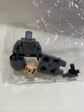 LEGO® Star Wars Captain Tala Durith Minifigure Obi-Wan Kenobi 75334 sw1225