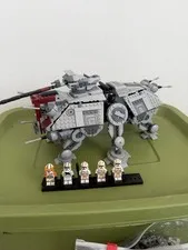 LEGO Star Wars: AT-TE Walker (75337)