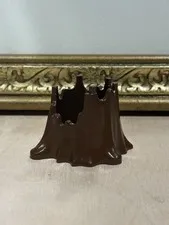 Lego Tree Stump Hollow Tree Plant Part Piece