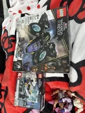 Lego Black Panther Bundle
