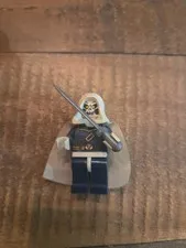LEGO - TASKMASTER minifigure