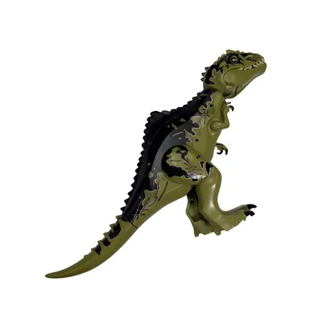 LEGO Jurassic World Giganotosaurus Dinosaur Figure