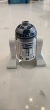 LEGO R2-D2 minifigure (sw1085) from set 75281 NEW