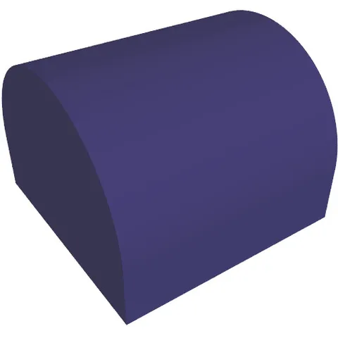 10x LEGO® Part 49307 - Slope