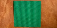 LEGO 32x32 Green Baseplate