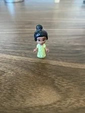 Lego Disney Princess The Princess and the Frog Tiana Micro Doll Minifigure dp201