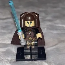 LEGO Star Wars Luminara Unduli Minifigure (75151) sw0745