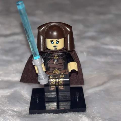 LEGO Star Wars Luminara Unduli Minifigure (75151) sw0745