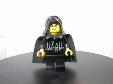 LEGO STAR WARS - Emperor Palpatine - SW0041 - EXCELLENT