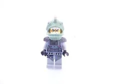 Shark Army Angler LEGO Minifigure Lot The Lego Movie Collectible
