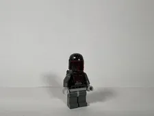 Lego 2013 Mandalorian Super Commando Minifigure Star Wars The Clone Wars