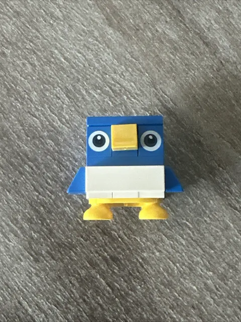 LEGO Baby Penguin Super Mario Minifigure - MAR0093 - CHARACTER ONLY