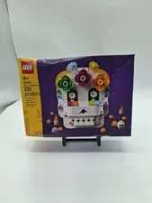 LEGO 40811 Altar of the Dead (Dia de Muertos / Day of the Dead) In Hand NEW
