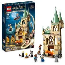 LEGO Harry Potter Hogwarts (TM): Room of Requirement 76413 Toy Block Present Fan
