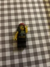 Pirate Chess Queen Pirates III 40158 Minifigure Figure LEGO