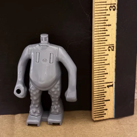 Lego Harry Potter Troll Mini Action Figure - 41983 -