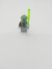 LEGO Minifigure - Kit Fisto - sw0422