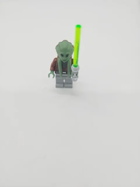 LEGO Minifigure - Kit Fisto - sw0422