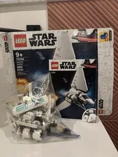 LEGO Star Wars: Imperial Shuttle (75302)