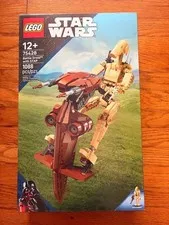 LEGO 75428 Star Wars Battle Droid with STAP - Sealed