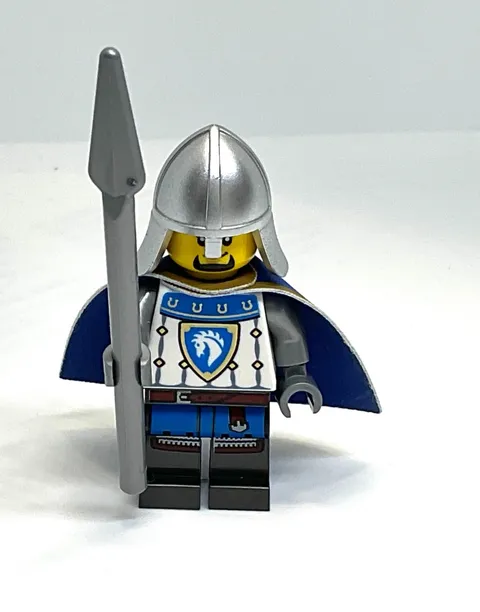 NEW LEGO Creator Castle Horse Knight Minifigure  31168