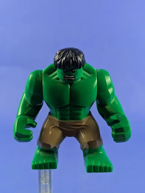 LEGO Super Heroes Hulk - Giant sh0013 6868