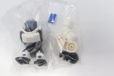 NEW LEGO Minifigure OVERWATCH Winston 75975 ow011 GORILLA Big Fig Authentic LEGO