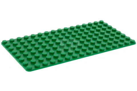 LEGO BASEPLATES 8X16 (1 PCS) CHOOSE YOUR COLOR 3865!!